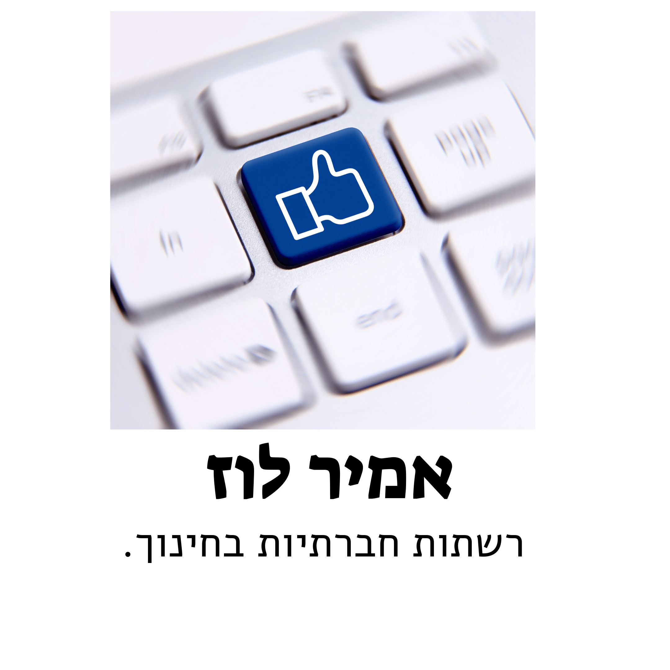 אמיר לוז
