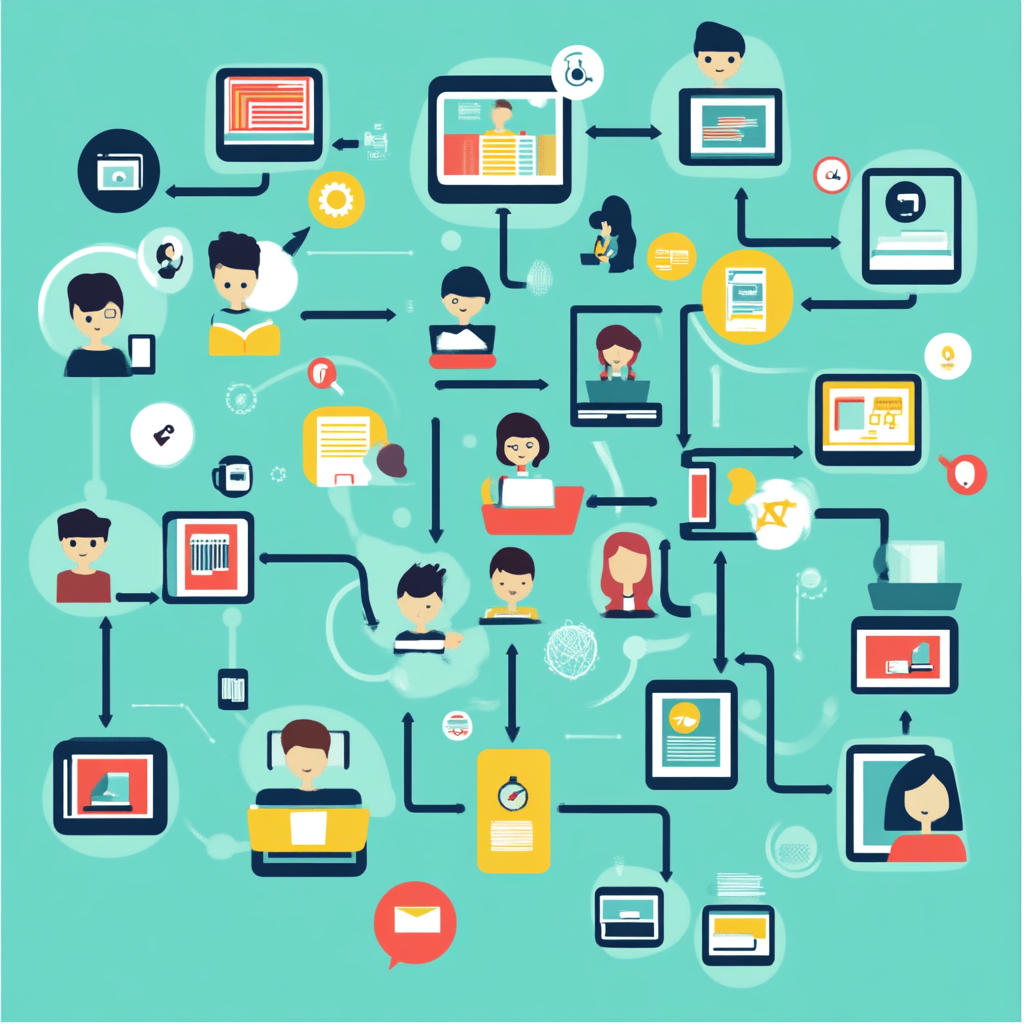 רשתות חברתיות